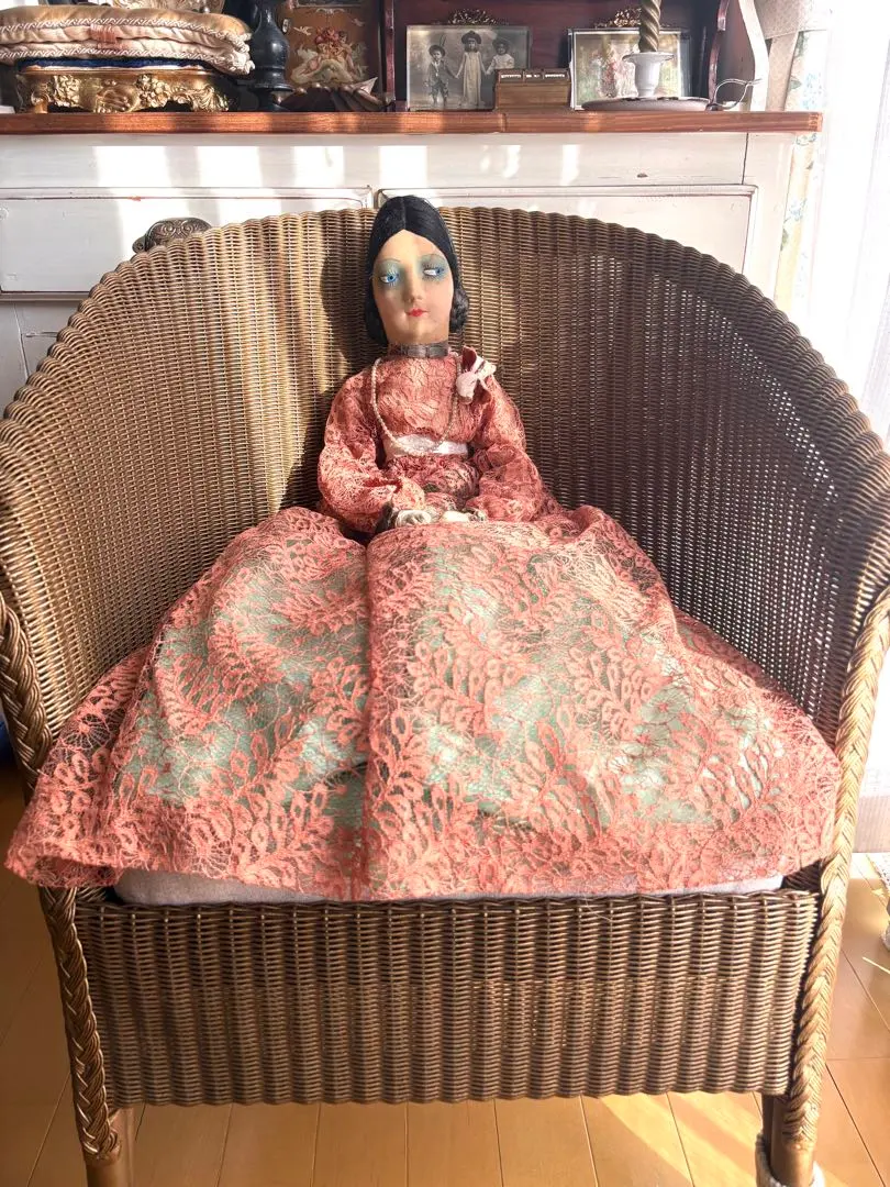 2026年最新】ブドワールドールの人気アイテム - メルカリ