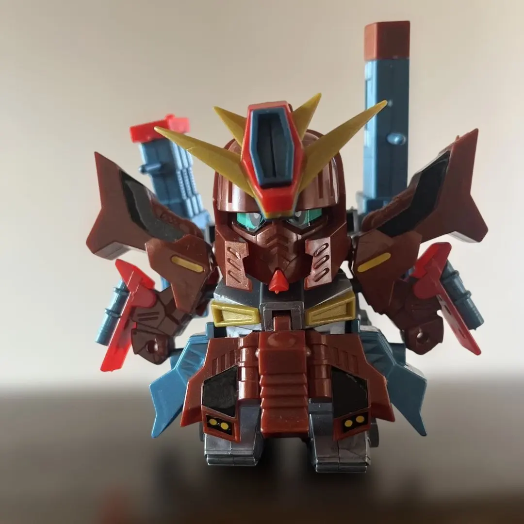 2026年最新】元祖 SD ガンパンツァーの人気アイテム - メルカリ