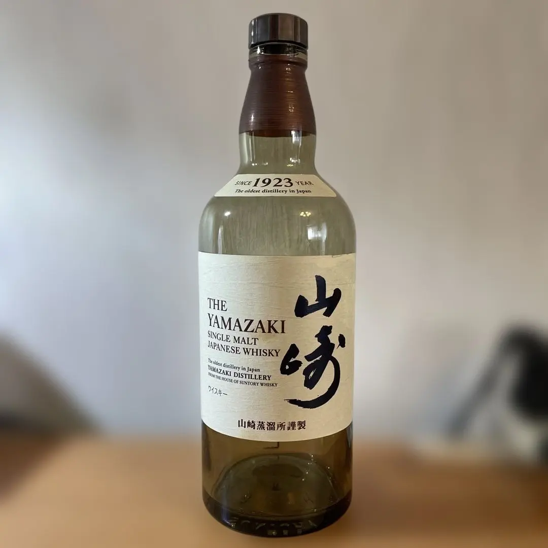 2026年最新】山崎12年 100周年 空瓶の人気アイテム - メルカリ