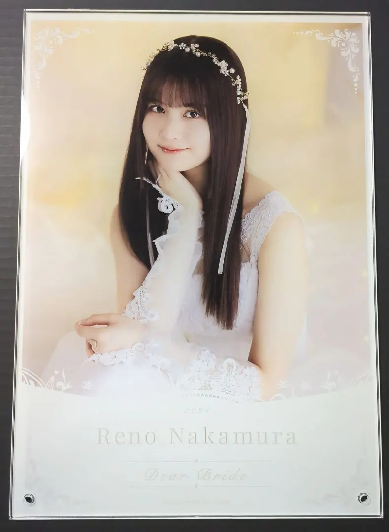 最終値下げ】乃木フェス賀喜遥香ウェディングボード