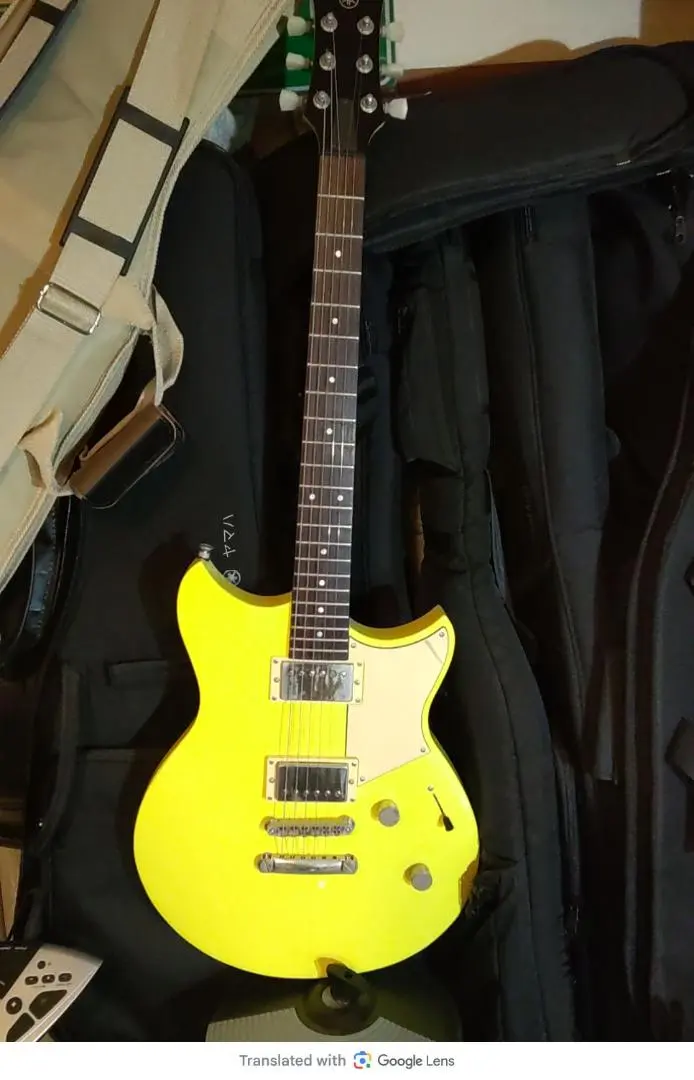 2026年最新】form star エレキギターの人気アイテム - メルカリ