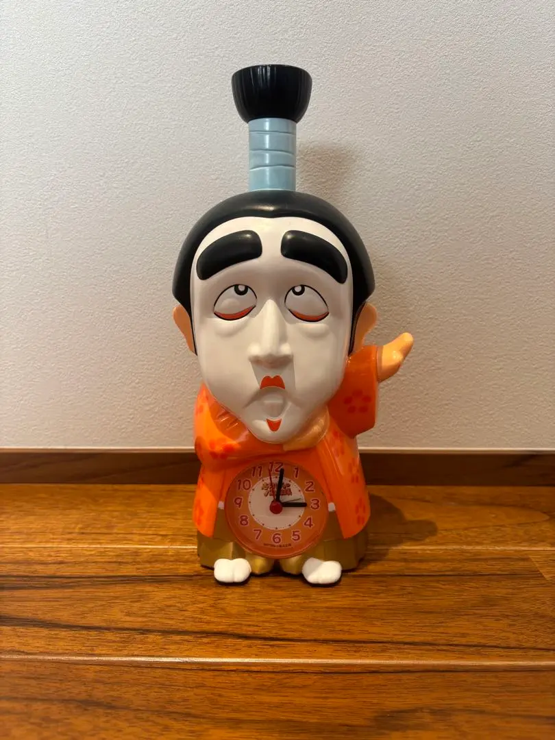 2026年最新】志村けん バカ殿 時計の人気アイテム - メルカリ