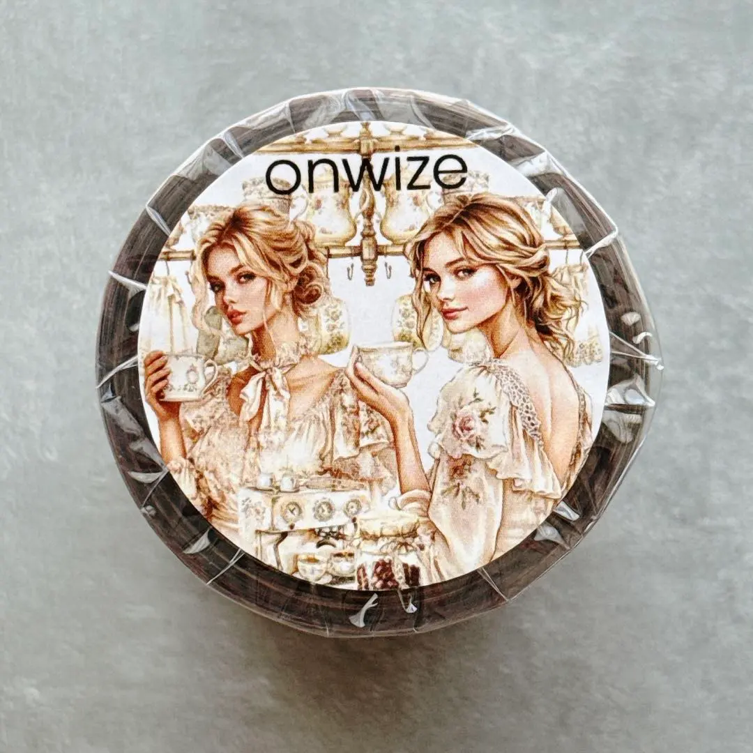 2026年最新】onwizeマステの人気アイテム - メルカリ