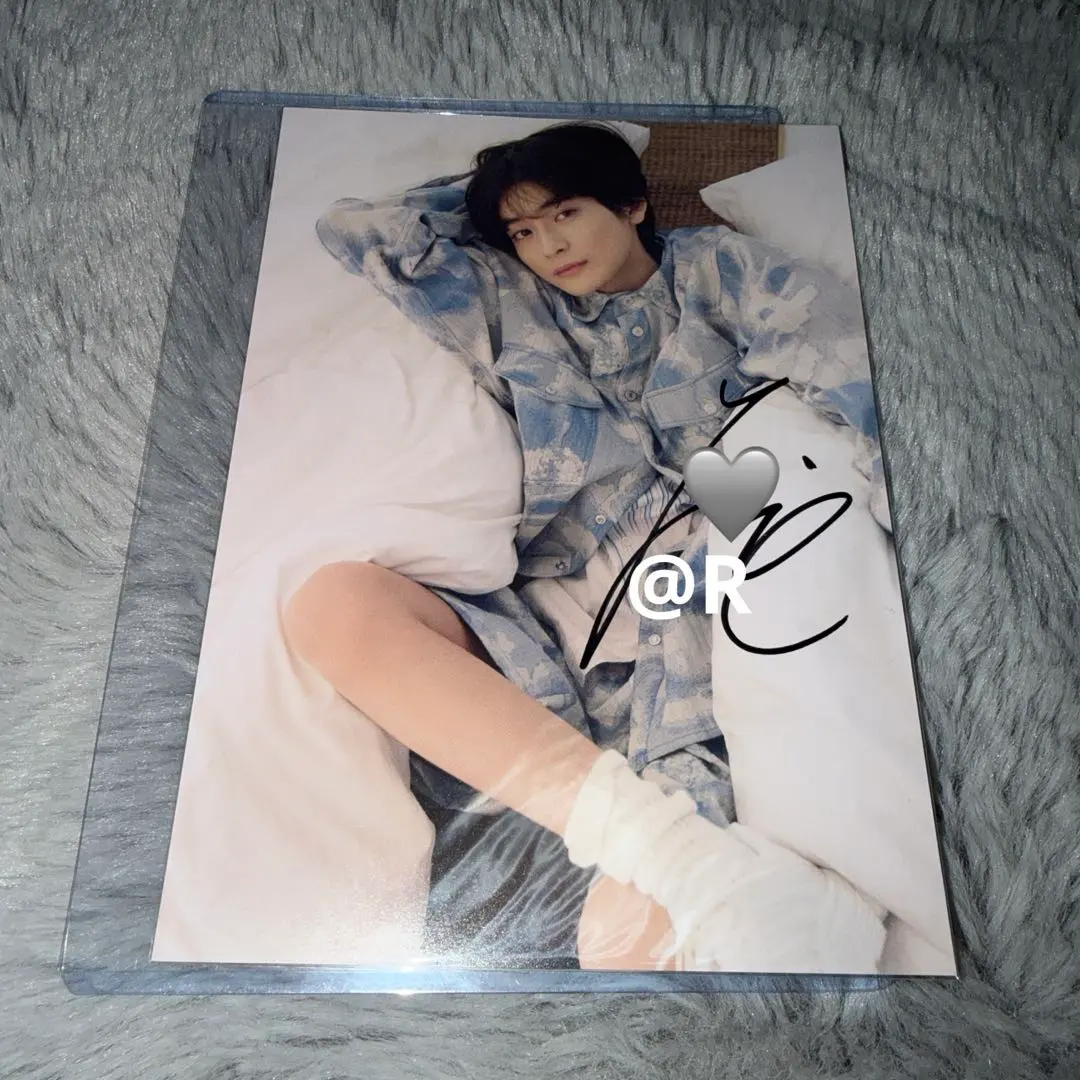 2026年最新】高橋文哉 サインの人気アイテム - メルカリ