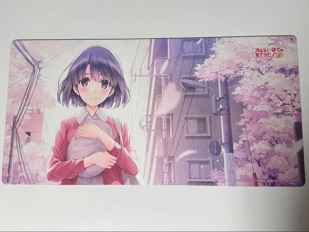 2026年最新】冴えない彼女の育て プリモアートの人気アイテム - メルカリ