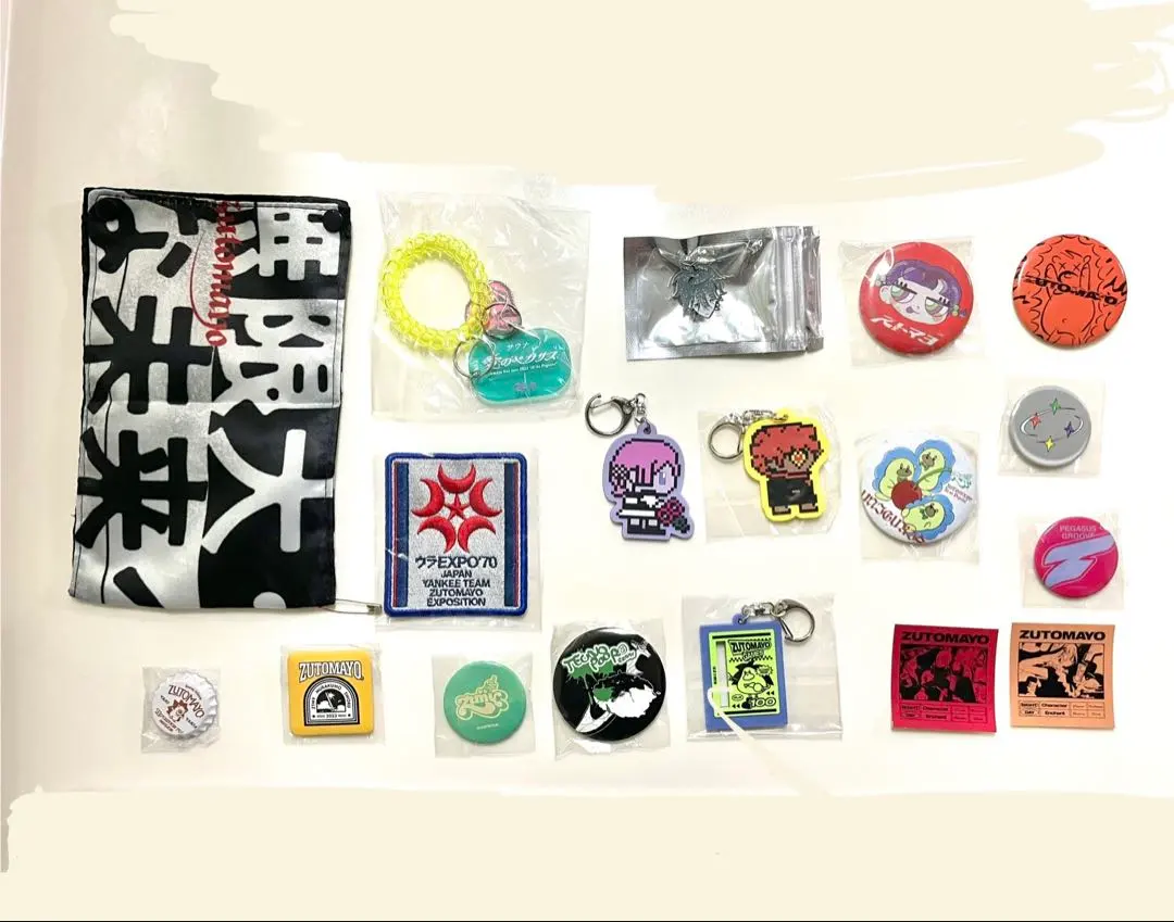 2026年最新】ずとまよ ラバストの人気アイテム - メルカリ