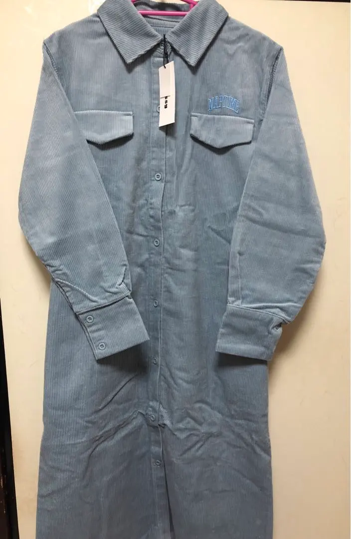 2026年最新】Naptime. シャツワンピースの人気アイテム - メルカリ