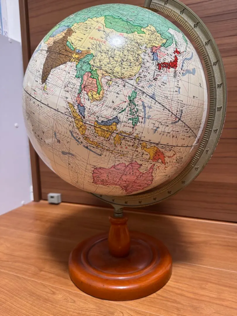 2026年最新】地球儀 ソビエトの人気アイテム - メルカリ