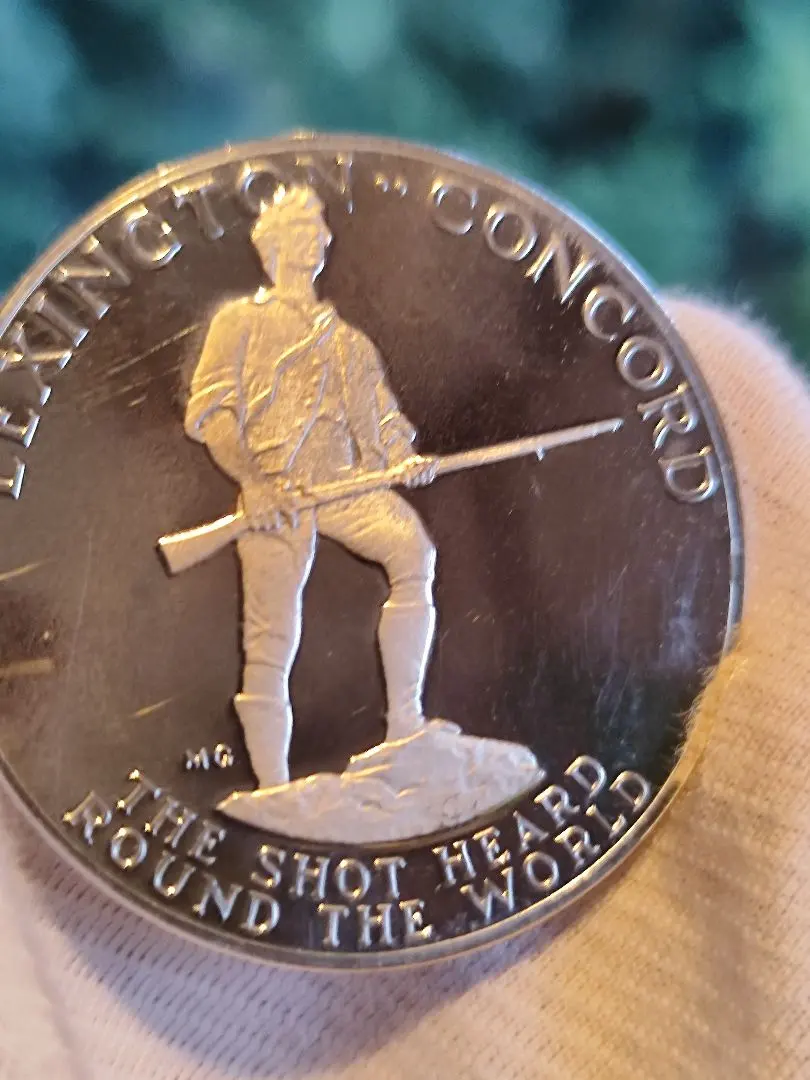 2026年最新】コンコードの戦いの人気アイテム - メルカリ