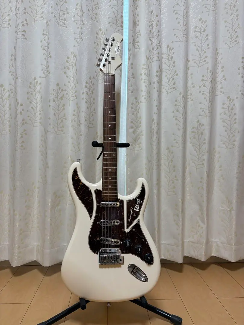 2026年最新】ギター burns cobra dxの人気アイテム - メルカリ