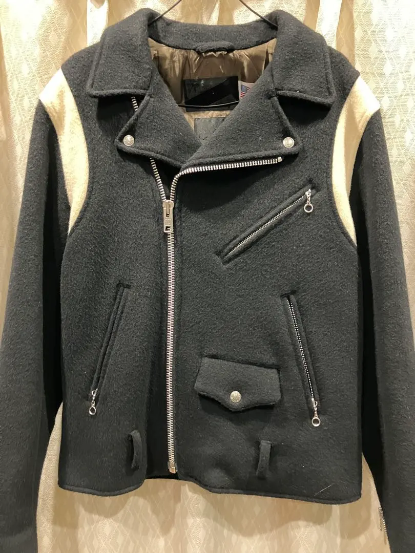 2026年最新】STUSSY SCHOTT レザージャケットの人気アイテム - メルカリ