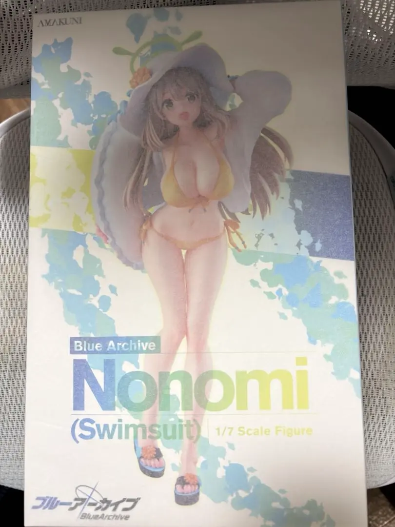 2026年最新】十六夜ノノミ フィギュアの人気アイテム - メルカリ