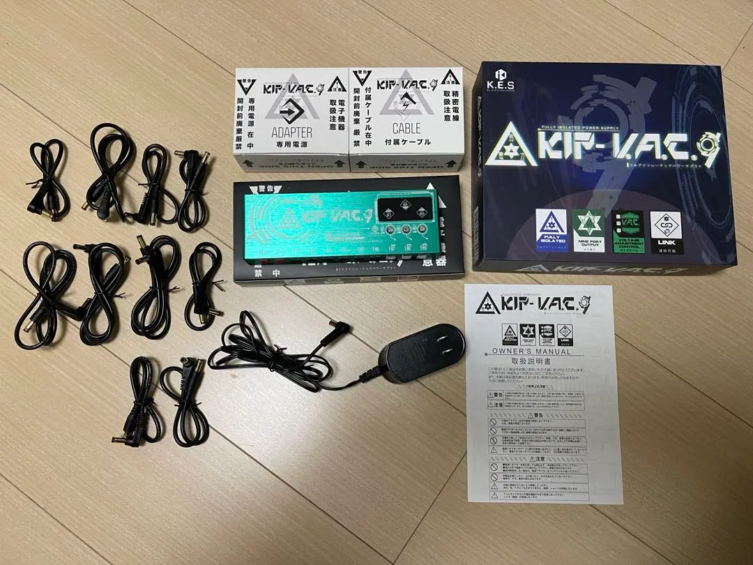 2026年最新】パワーサプライ kesの人気アイテム - メルカリ