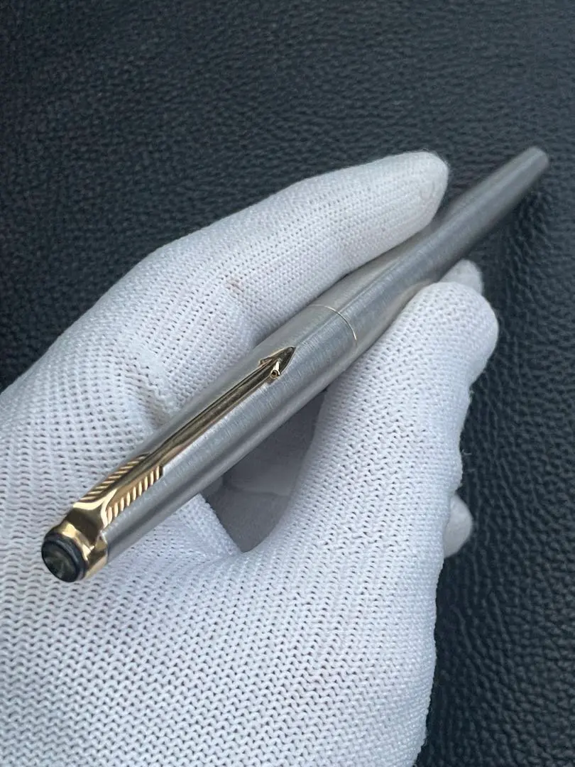 2026年最新】パーカー 万年筆 ファルコンの人気アイテム - メルカリ