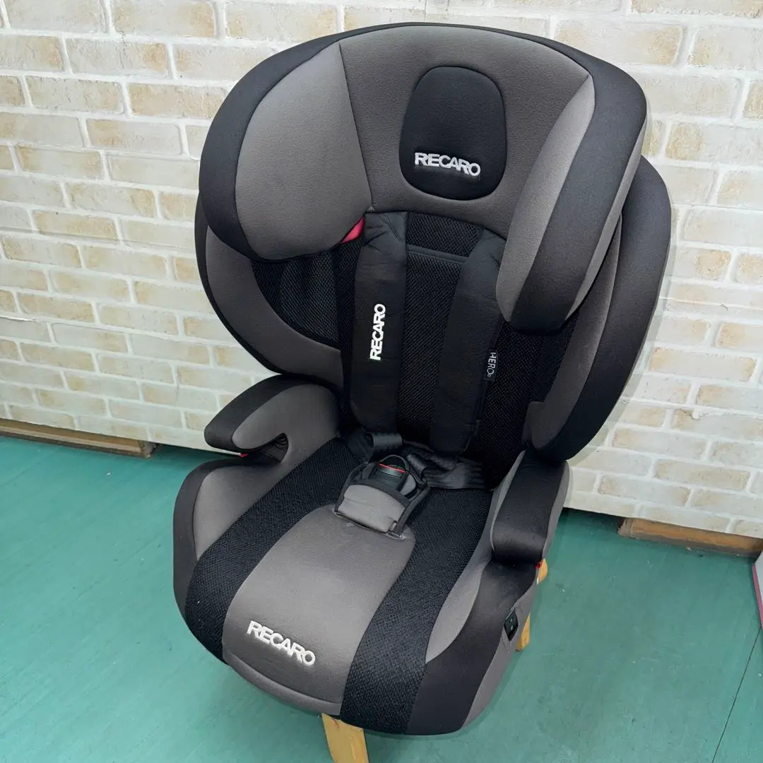 2026年最新】レカロ スタート j1の人気アイテム - メルカリ