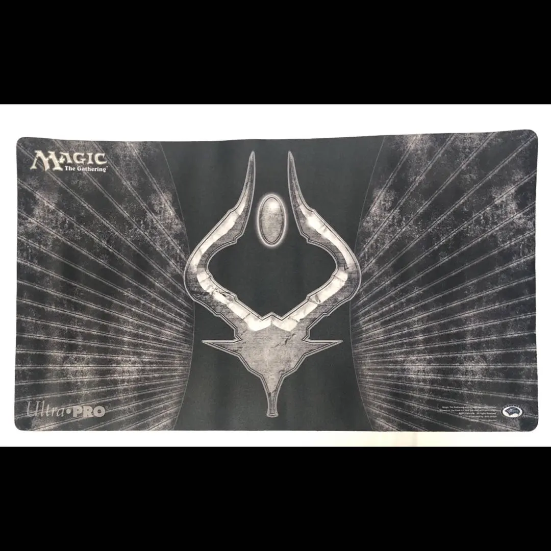 2026年最新】ニコルボーラス プレイマットの人気アイテム - メルカリ