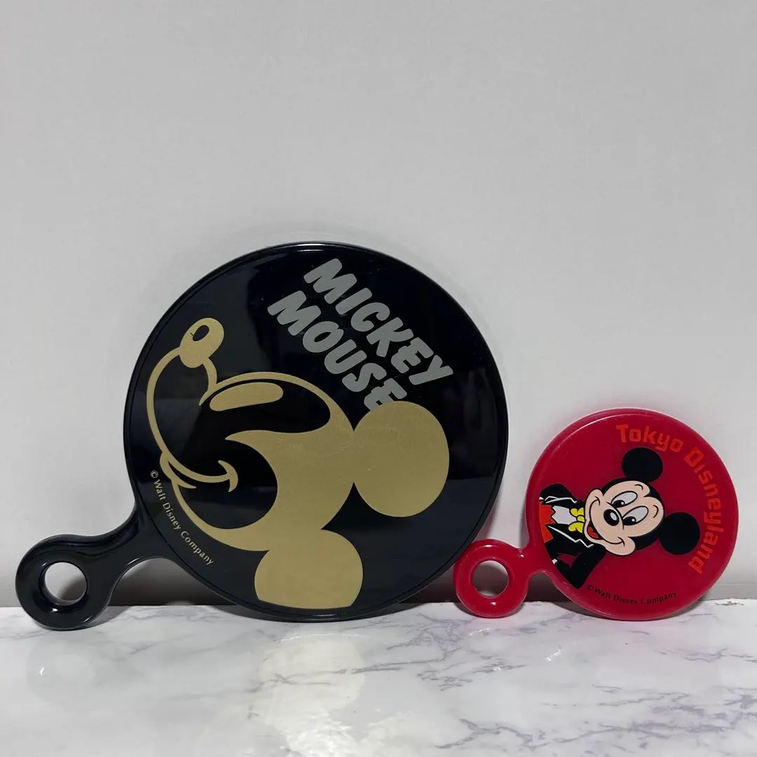 2026年最新】ミッキー壁掛け鏡の人気アイテム - メルカリ