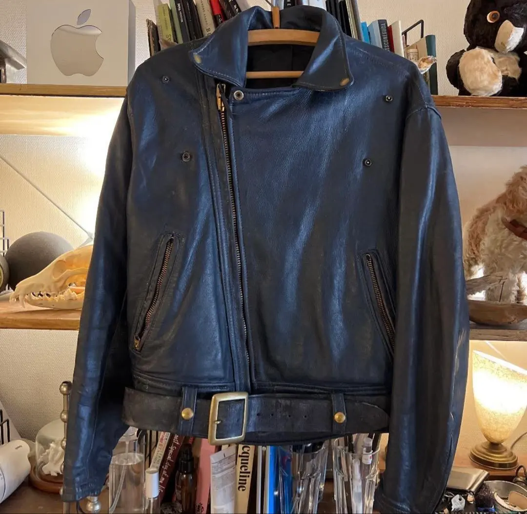 2026年最新】Langlitz Leathers レザージャケット・ライダースの人気