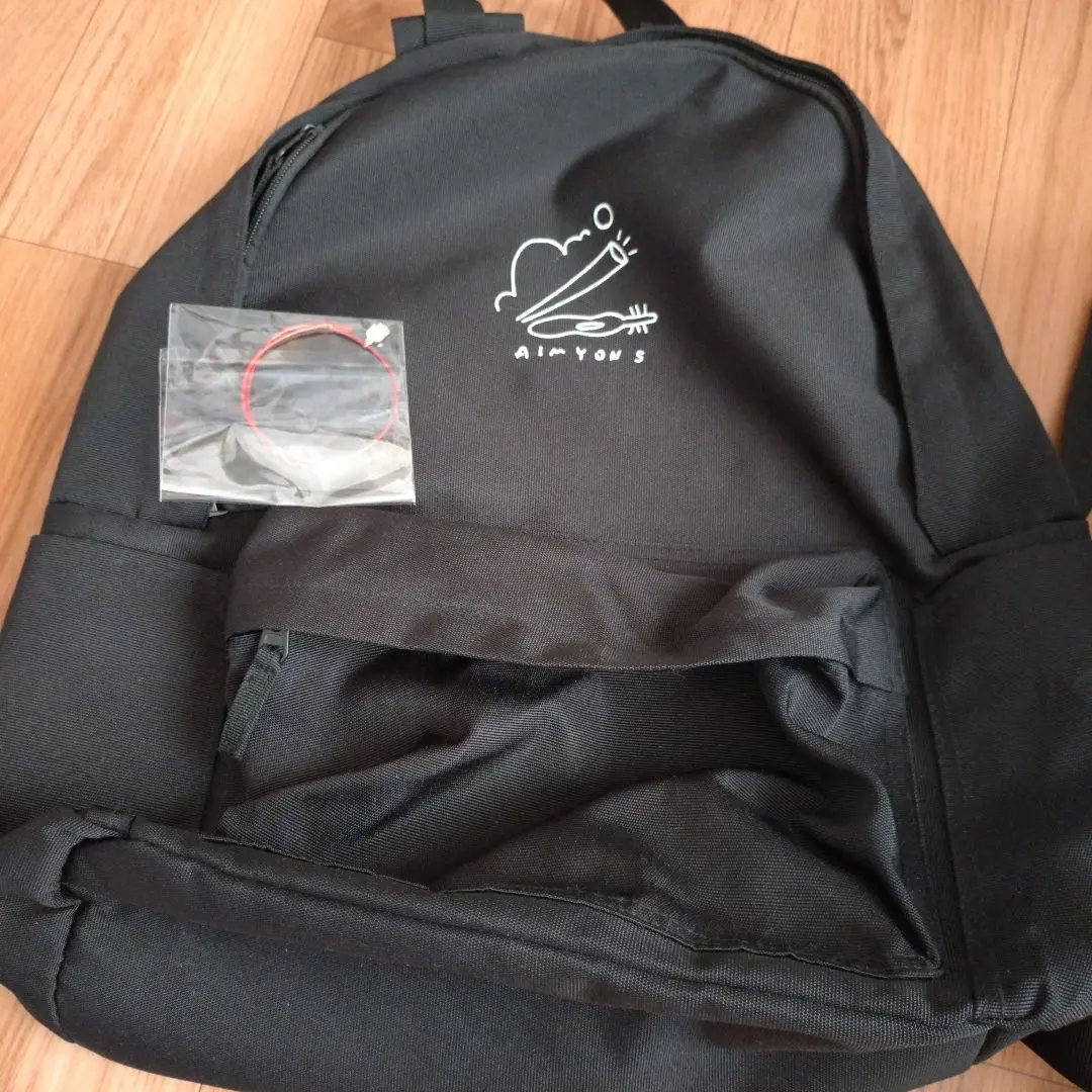 2026年最新】あいみょん サーチライト リュックの人気アイテム - メルカリ