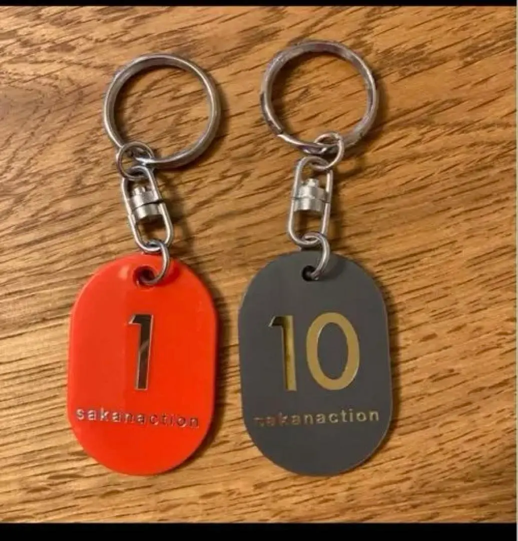 2026年最新】サカナクション キーホルダー シークレットの人気アイテム