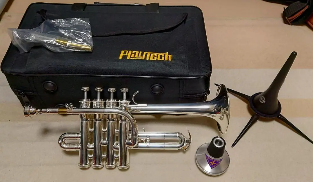 2026年最新】playtech トランペットの人気アイテム - メルカリ