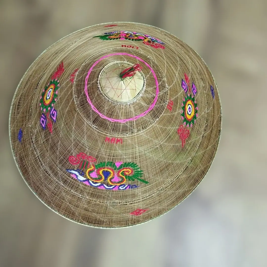 2026年最新】ベトナム笠の人気アイテム - メルカリ