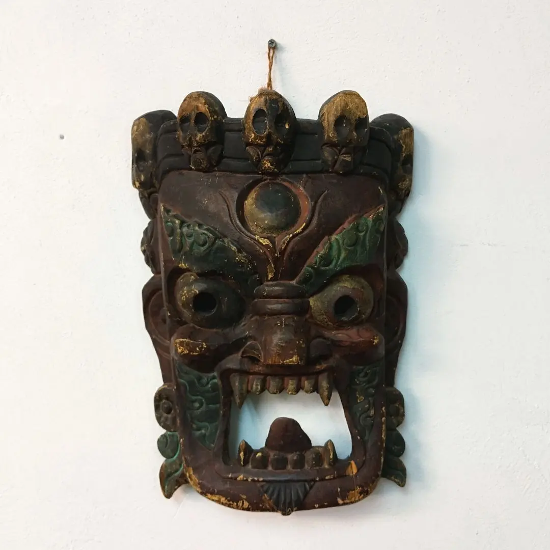 2026年最新】マハーカーラの人気アイテム - メルカリ