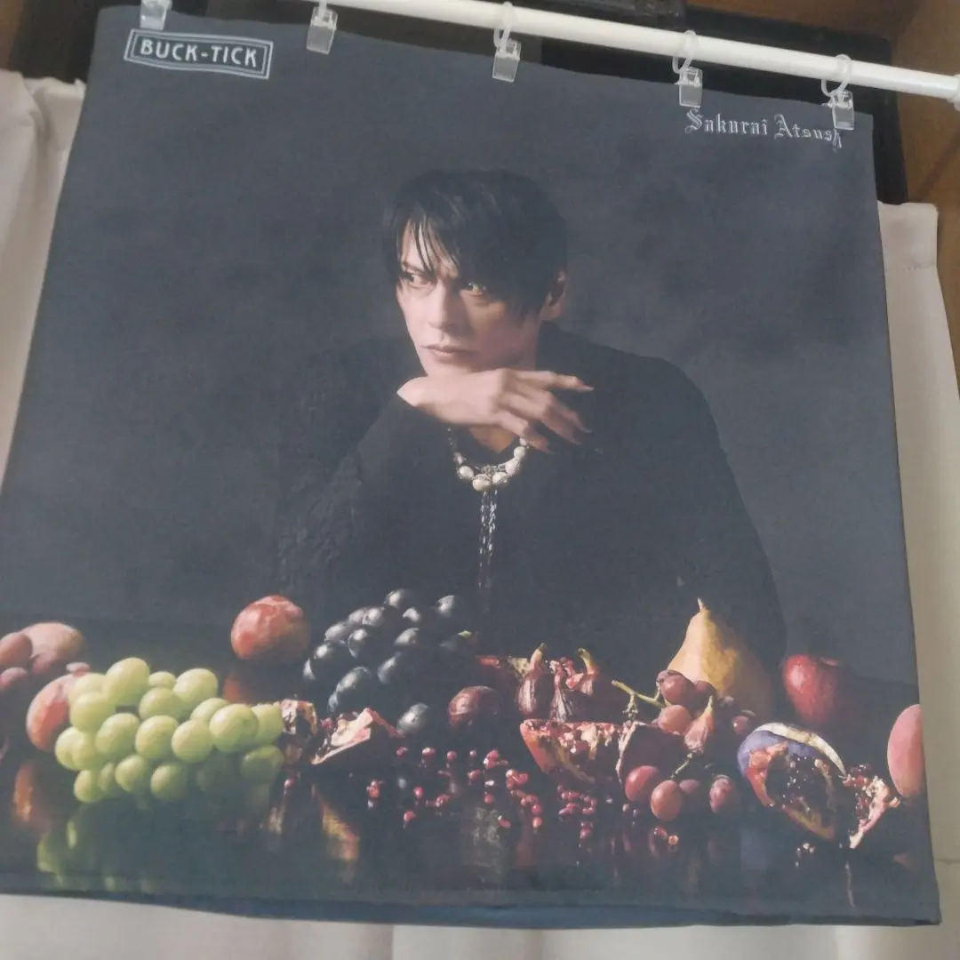 2026年最新】櫻井敦司 クッションの人気アイテム - メルカリ