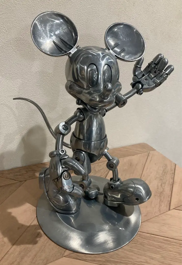 2026年最新】空山基 ミッキーの人気アイテム - メルカリ