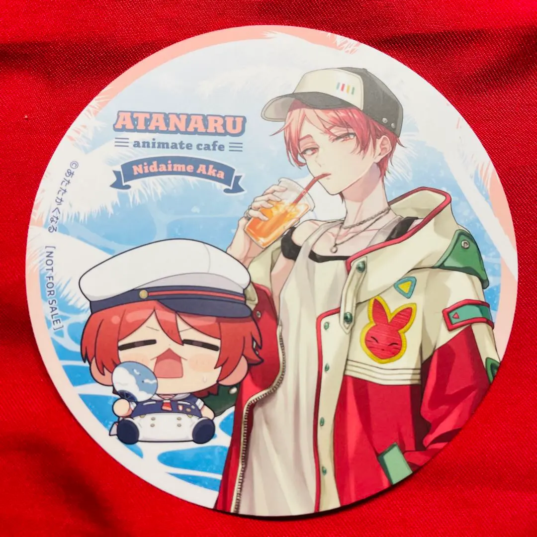 2026年最新】あたたかくなる 2代目・赤の人気アイテム - メルカリ