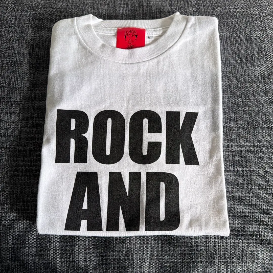 2026年最新】ROCK AND ROLL HERO シャツの人気アイテム - メルカリ