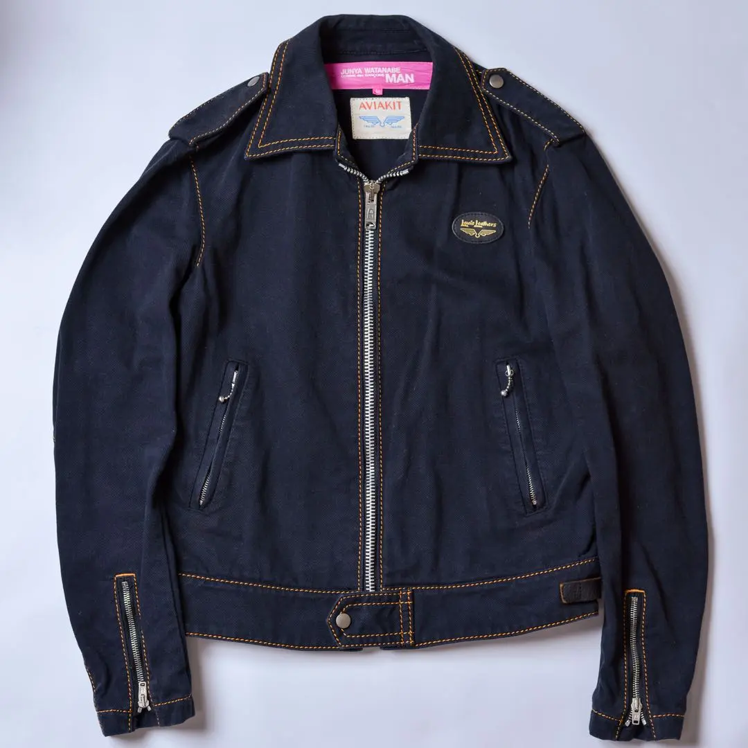 2026年最新】ルイスレザー ジュンヤの人気アイテム - メルカリ