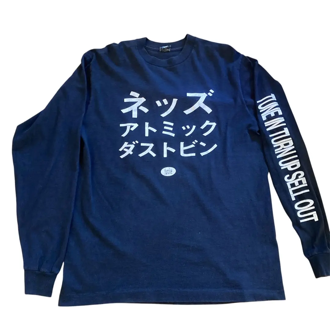 2026年最新】ネッズアトミックダストビンの人気アイテム - メルカリ