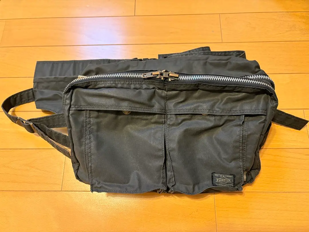 2026年最新】good enough porter グッドイナフ ポーターの人気アイテム