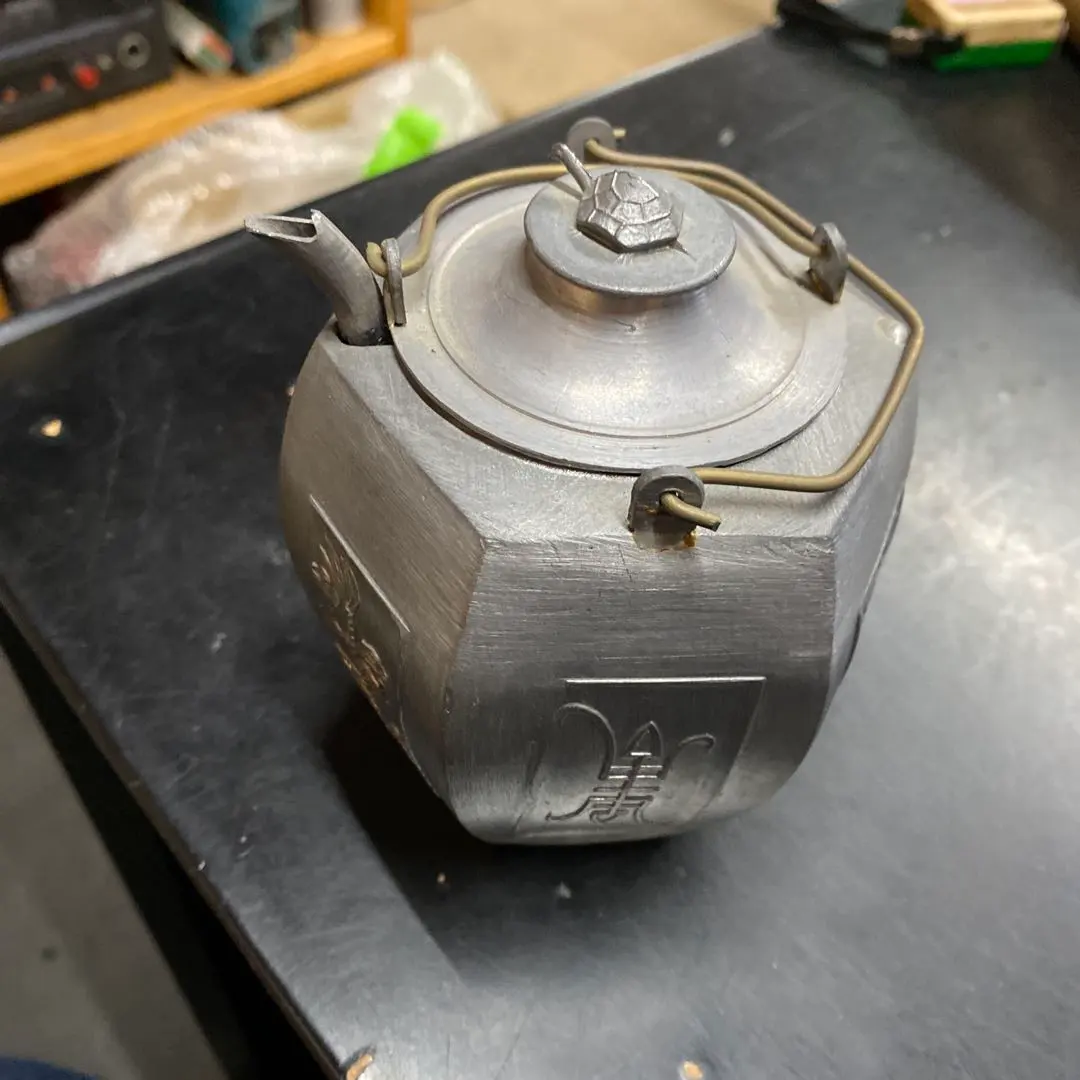 2026年最新】中国製六角チロリの人気アイテム - メルカリ