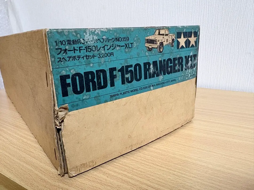 2026年最新】タミヤ F150の人気アイテム - メルカリ