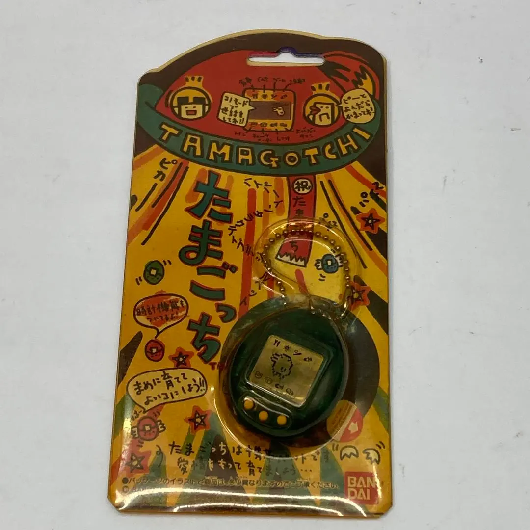 2026年最新】中国限定たまごっちの人気アイテム - メルカリ