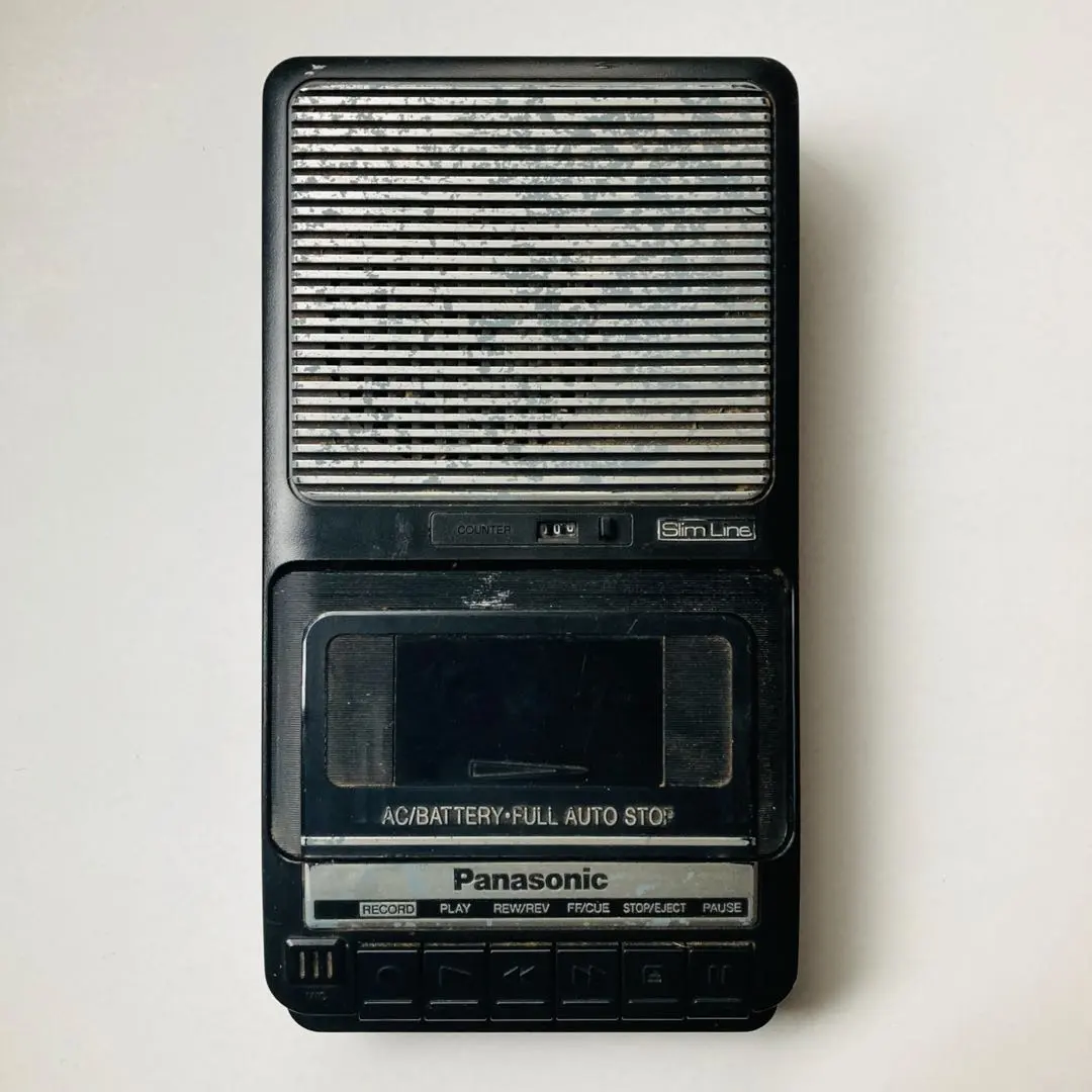 2026年最新】RQ-2112 カセットレコーダーの人気アイテム - メルカリ