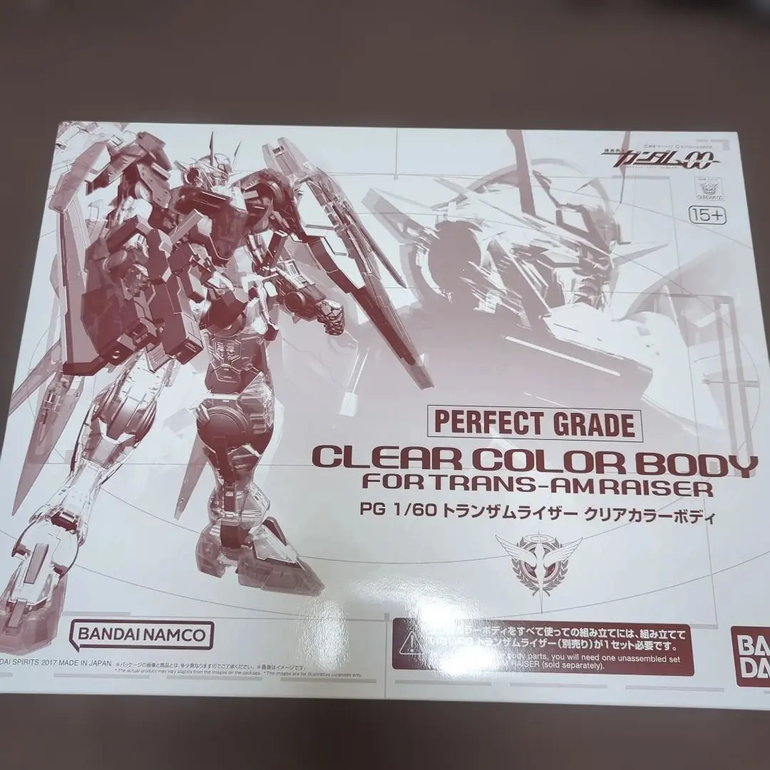 2026年最新】pg トランザムライザーの人気アイテム - メルカリ