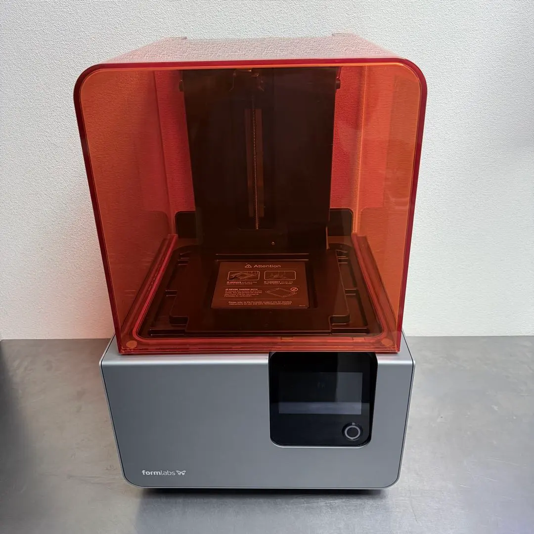 2026年最新】form2 プリンターの人気アイテム - メルカリ