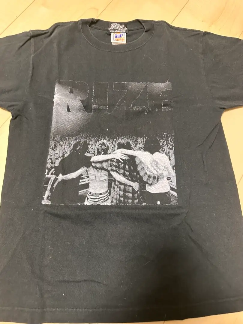 2026年最新】RIZE tシャツ kenkenの人気アイテム - メルカリ