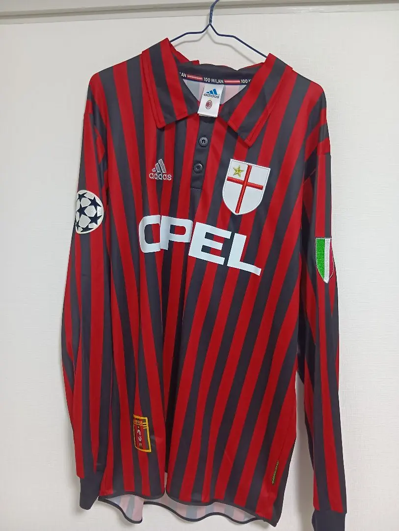 2026年最新】ミラン 100周年の人気アイテム - メルカリ