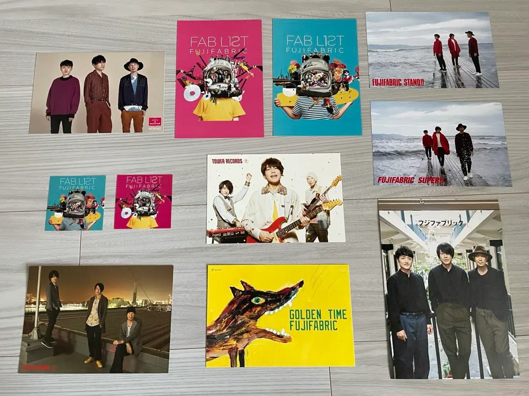 2026年最新】フジファブリック サインの人気アイテム - メルカリ