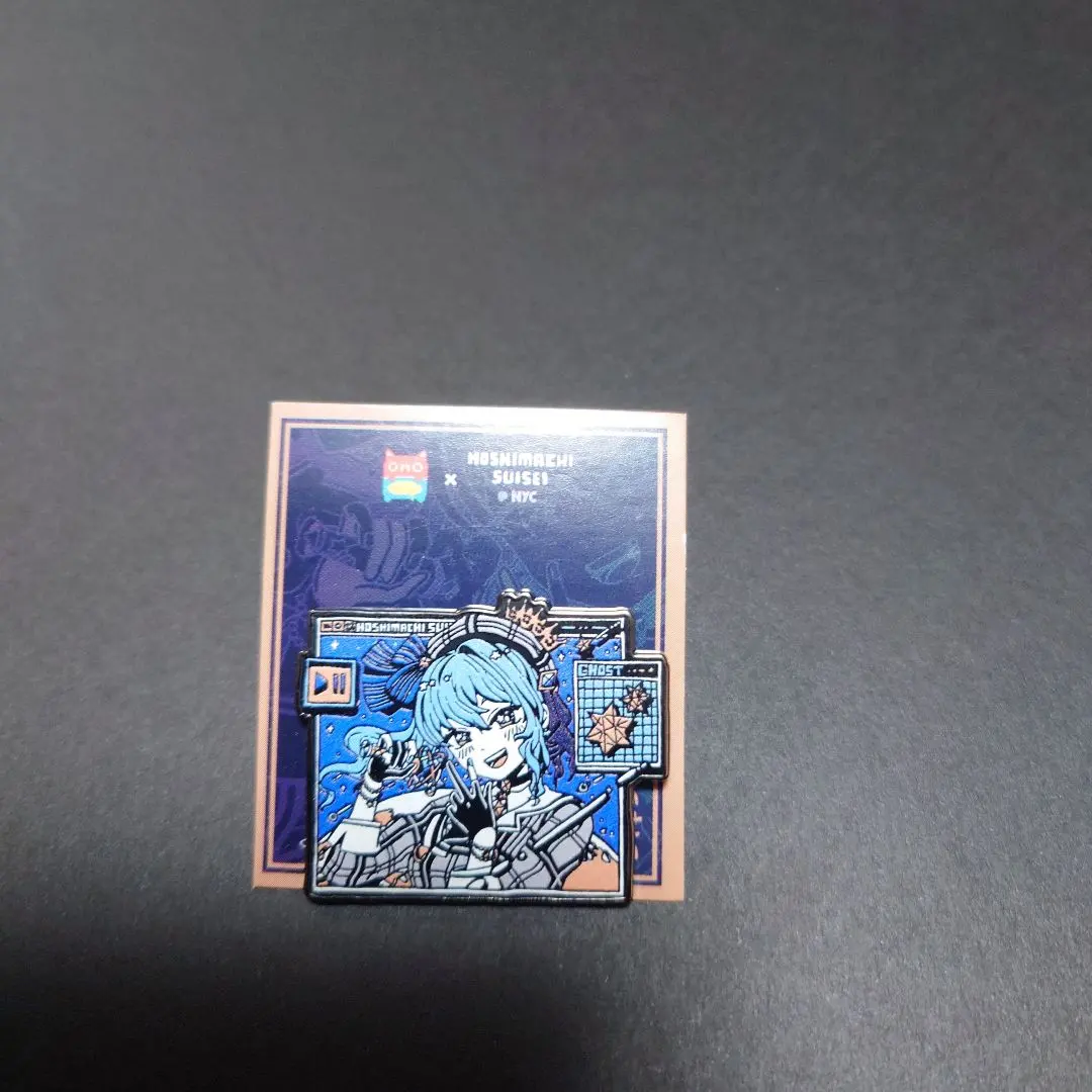 2026年最新】omocat 星街すいせいの人気アイテム - メルカリ