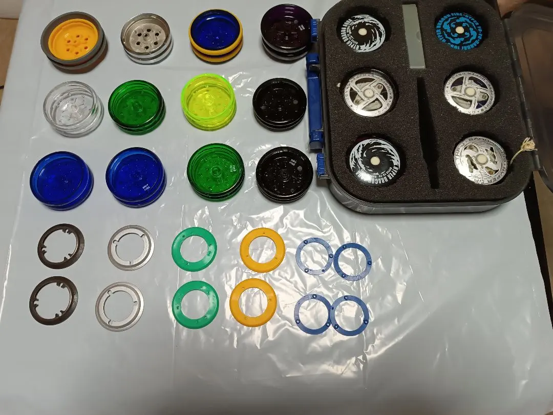 2026年最新】ハイパーヨーヨー◇ハイパードラゴンファイヤーの人気