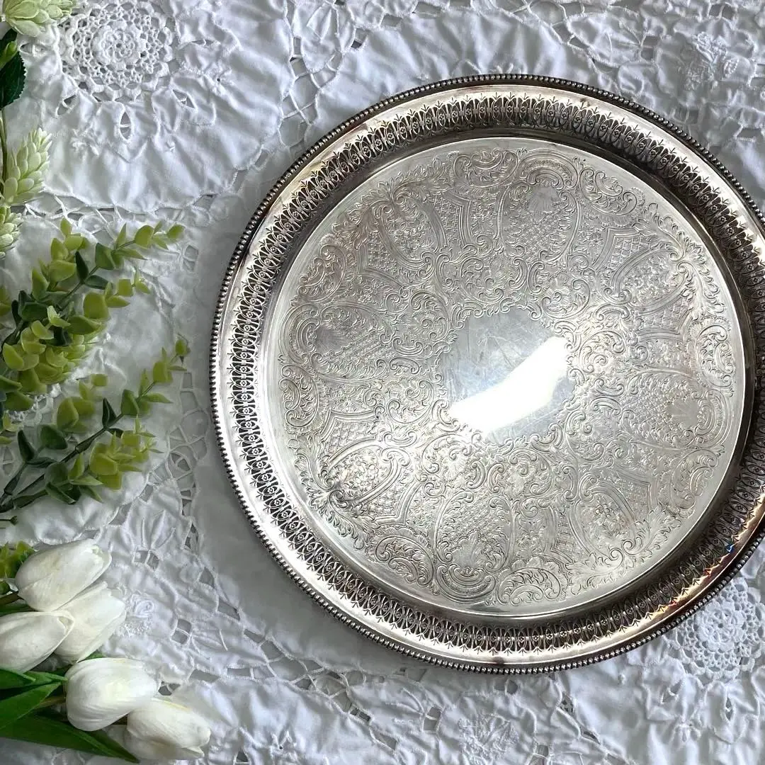 2026年最新】マッピン シルバー トレイの人気アイテム - メルカリ