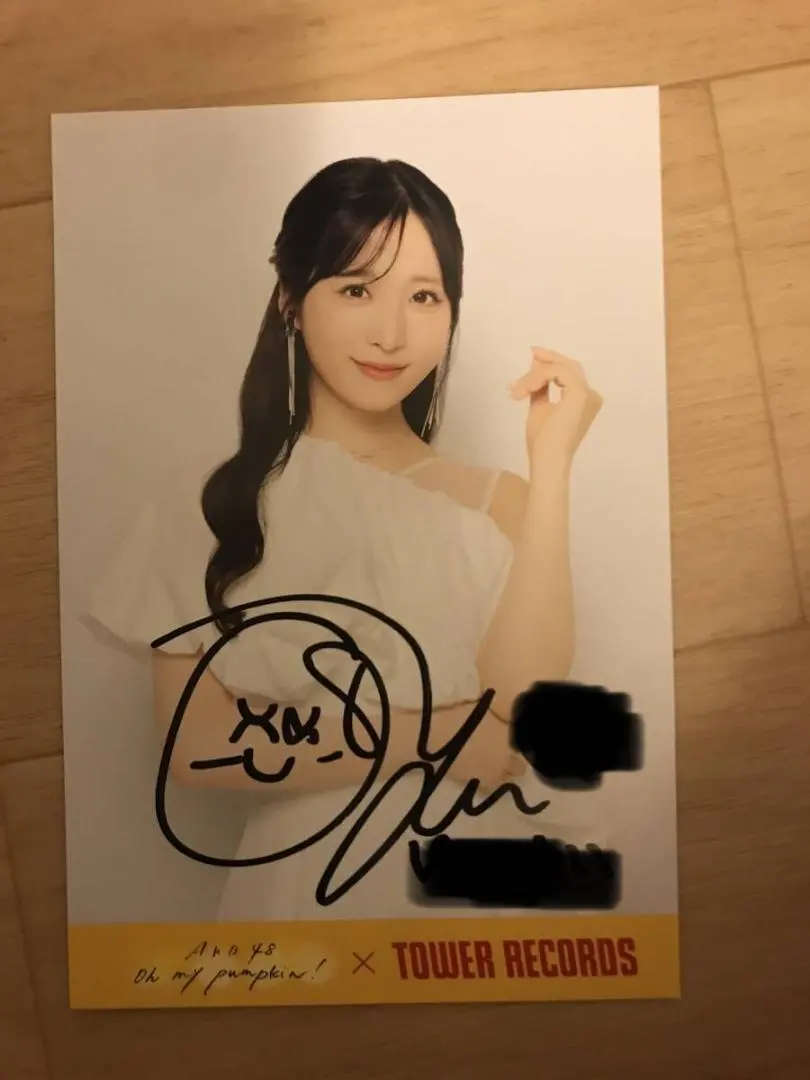 2026年最新】小栗有以 サインの人気アイテム - メルカリ