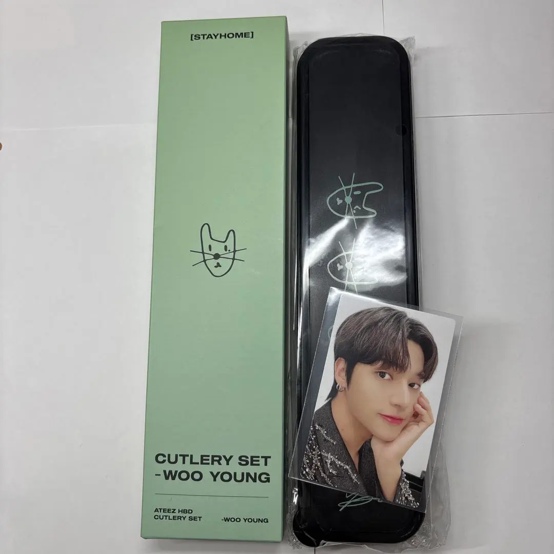 2026年最新】ateez ヨサン センイルの人気アイテム - メルカリ