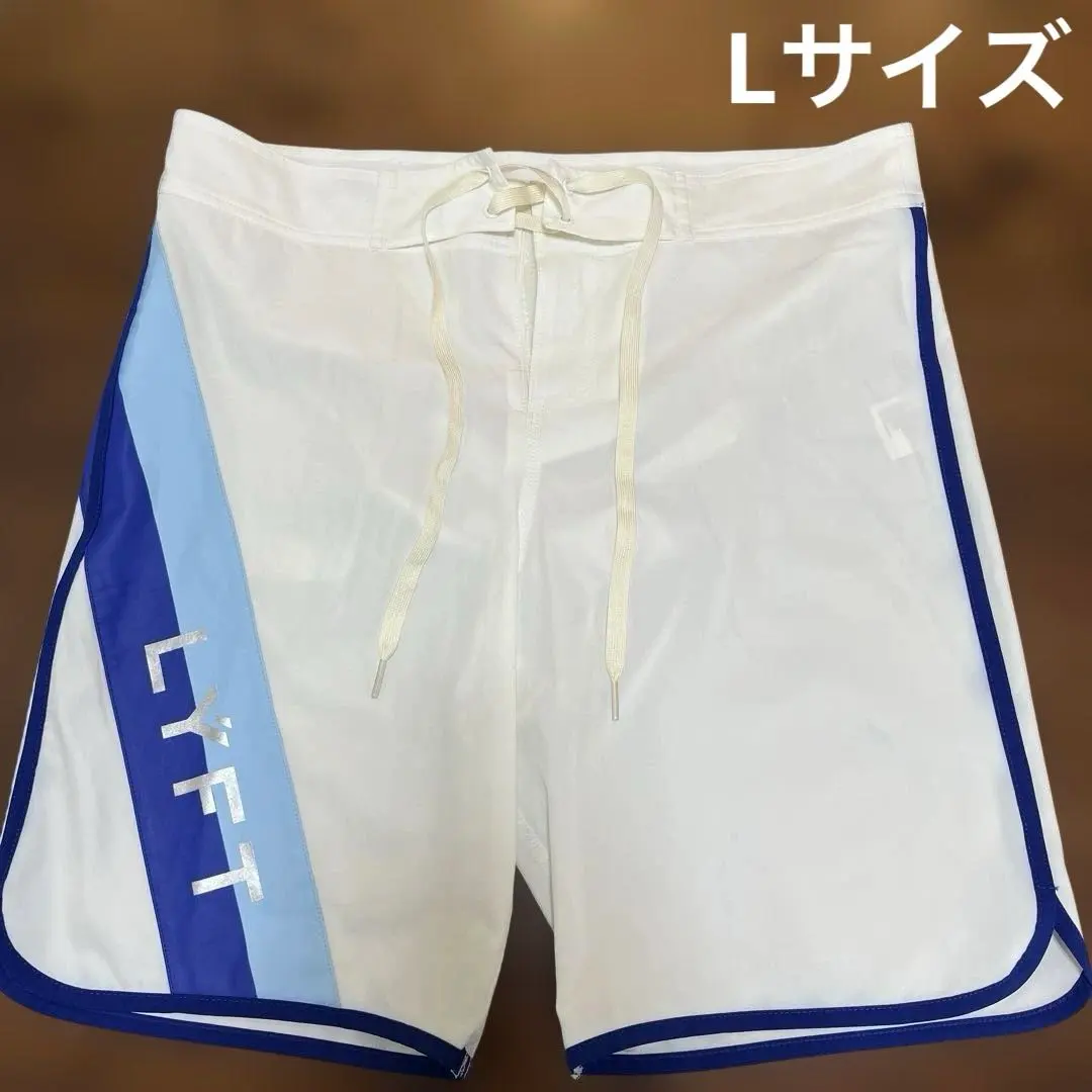 2026年最新】lyft サーフパンツの人気アイテム - メルカリ