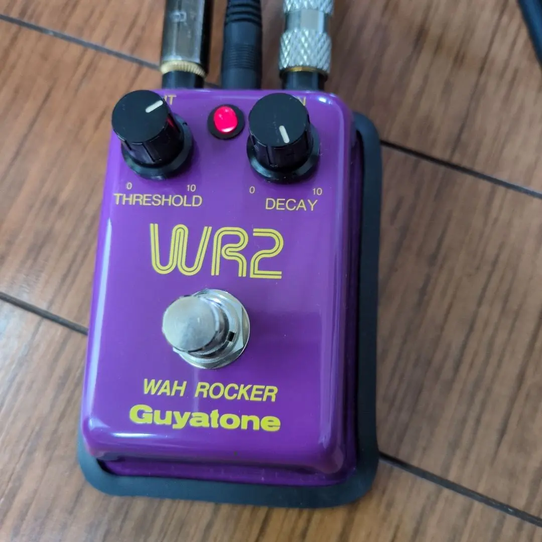2026年最新】GUYATONE WRの人気アイテム - メルカリ